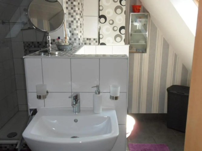 Ferienwohnung Röpersberg