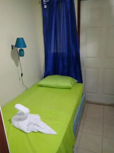 Casa Mokoron