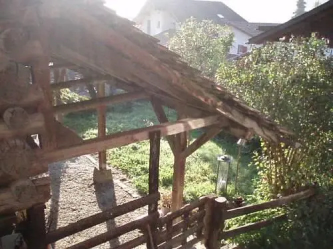 Casa Sogn Pieder