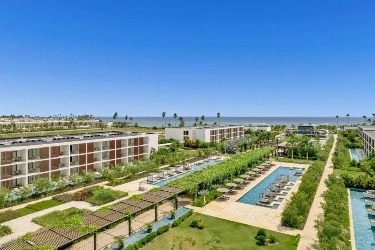 Live Aqua Punta Cana - All Inclusive - Adults Only photo 26