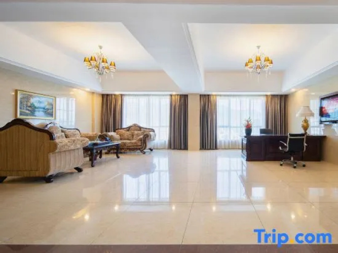 Yangshan Hotel