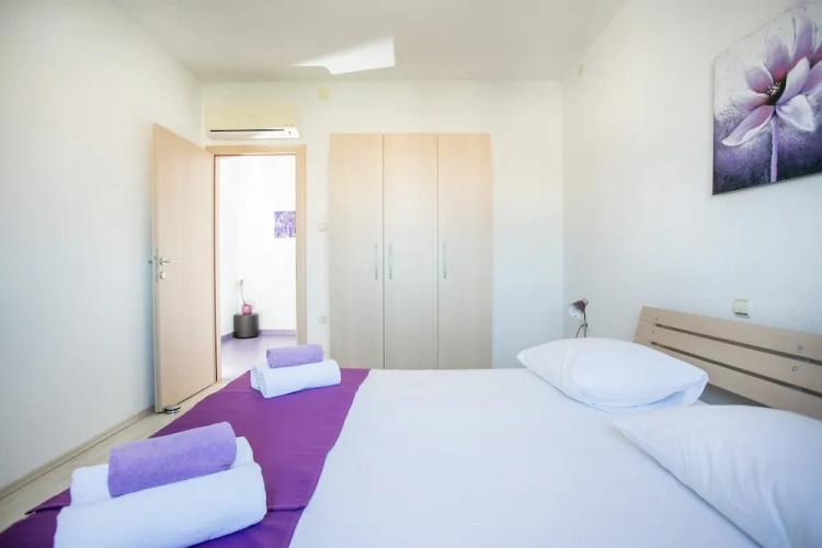Comfort Double Apartment