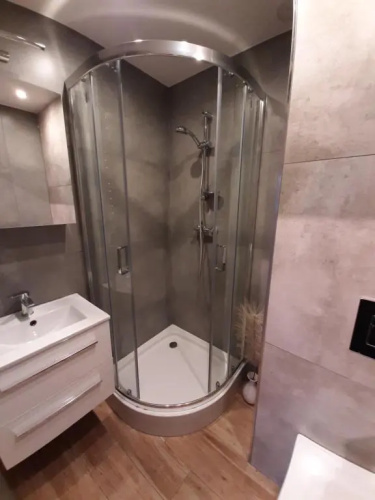 Apartament Oksywska Przystań