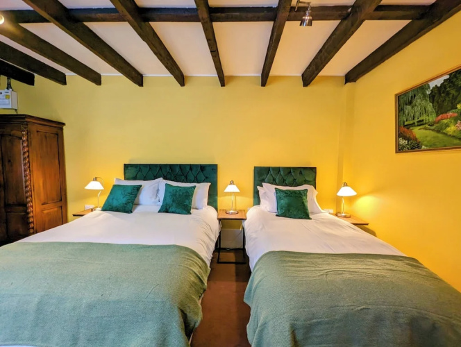 Archway Guesthouse