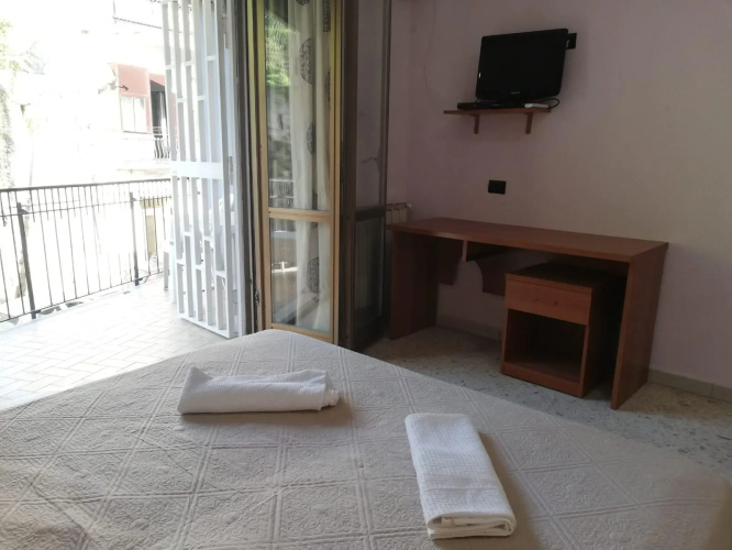 Bed and brekfast Napoli fly