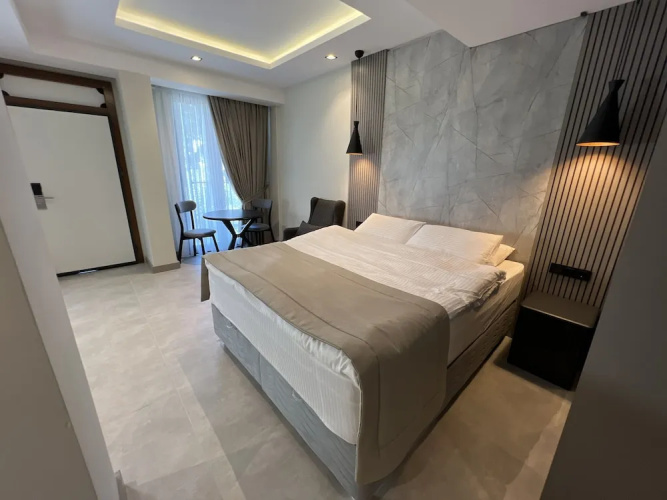 Arcadia Of Bodrum