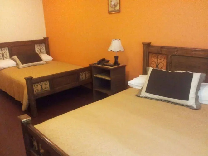 Hotel Attridge