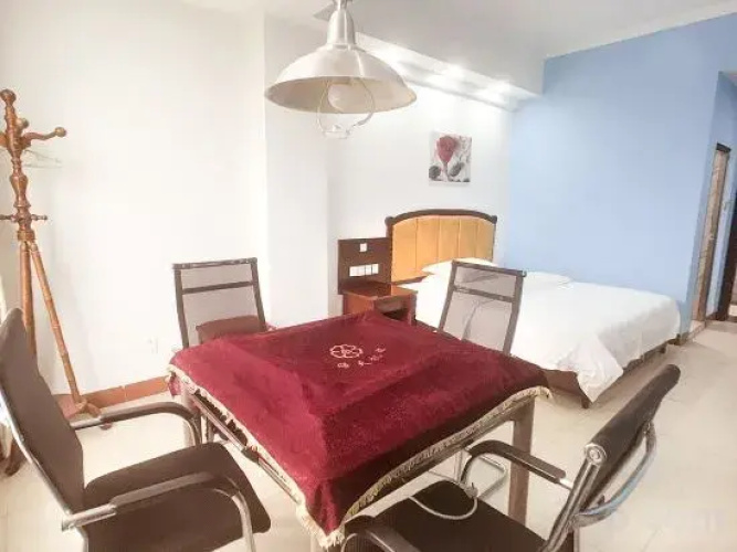 Meilan Haiyue Hotel