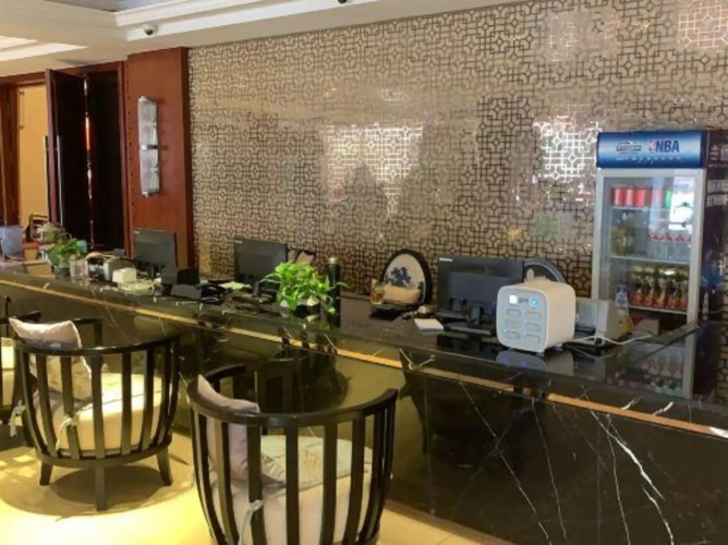 Zengxin Hotel