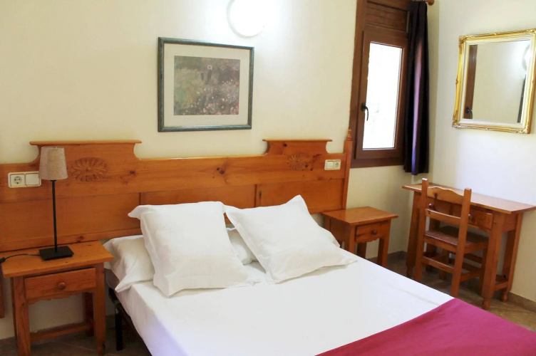 Apartamentos Anem 3000