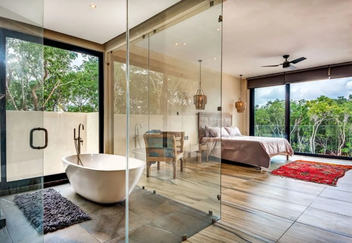 5 Bedrooms Standard Villa