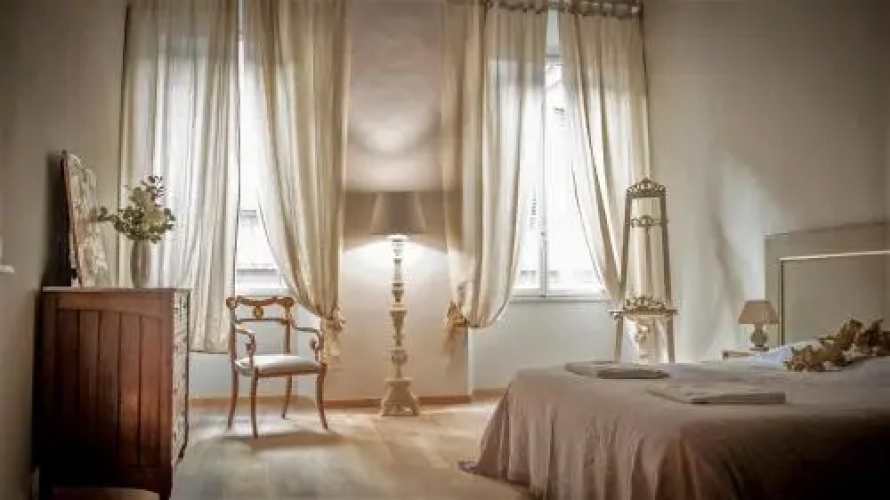 Residenza DEpoca Giraldi