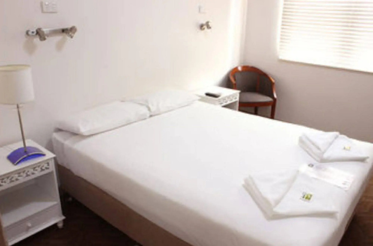CBD Hotel Newcastle