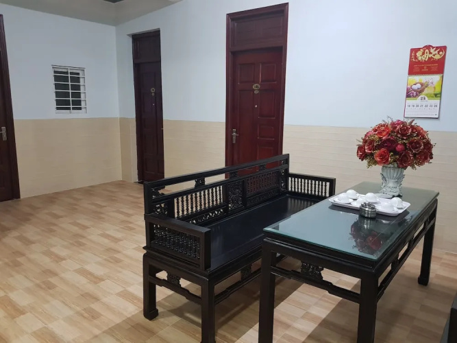 Anh Dong Hotel