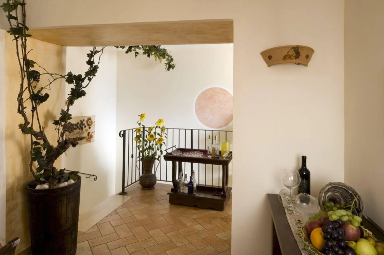 Albergo Rocca Ranne