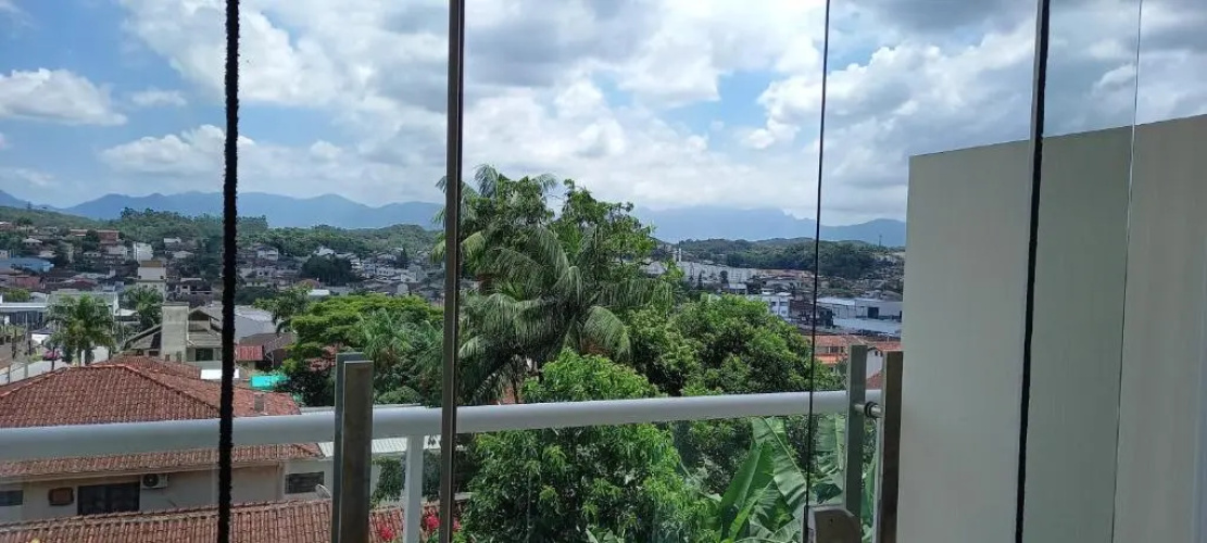 Pousada Floresta