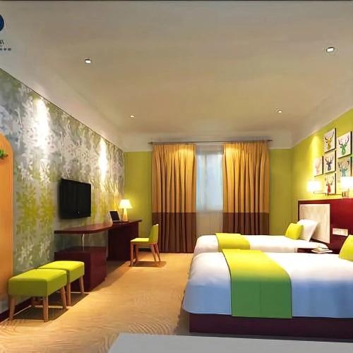 Xiaolu Hotel