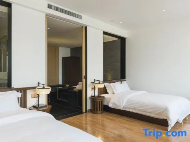 Luxury Double room
