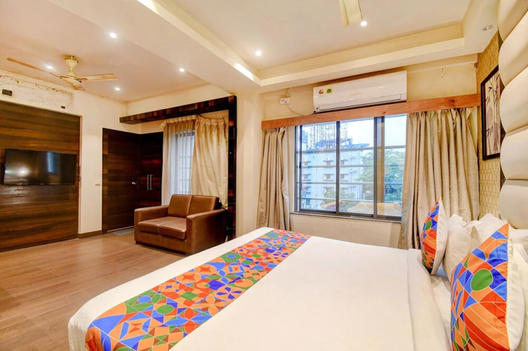 Fabhotel Prime Radiant