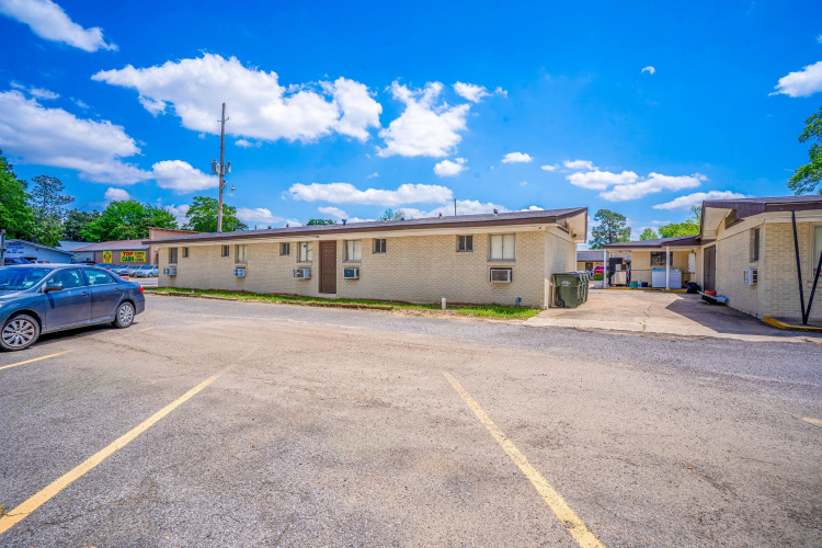 Cypress Inn Motel By Oyo West Monroe I-20 - West Monroe, LA