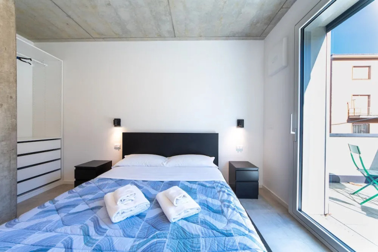 HouSmart Toscana 53 White