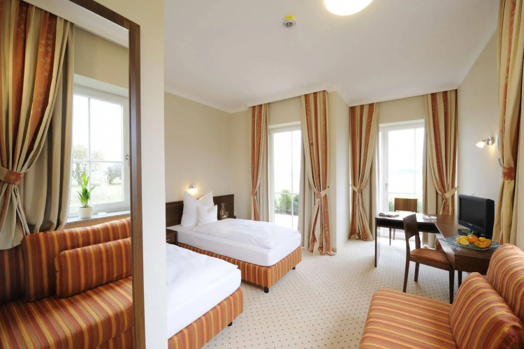 Hotel Inspiration