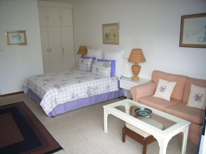 Hortensia Lodge