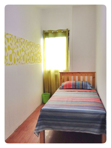 Economy Double Family room