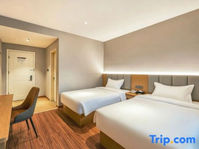 Business Twin room