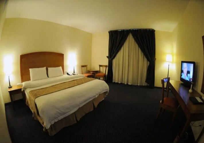 Hala Al Khobar Hotel