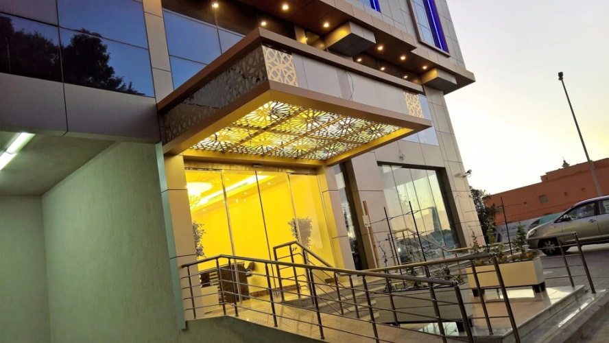 Imagen del hotel