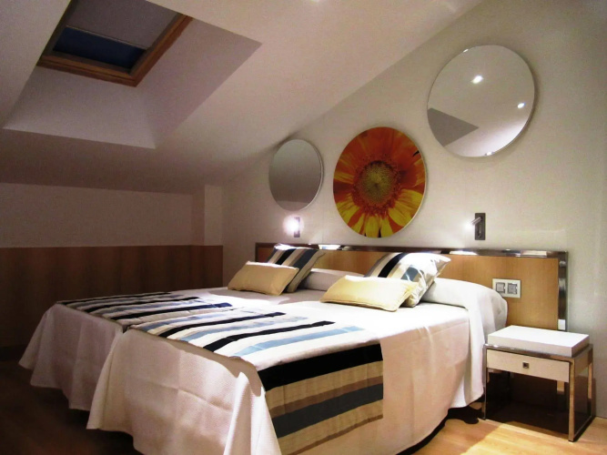 Hotel Via Gotica