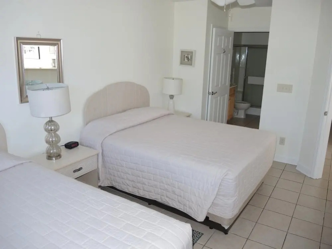 2301 2 Bedroom Villa by RedAwning