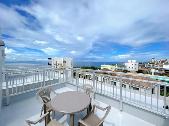 Palace Oceanside