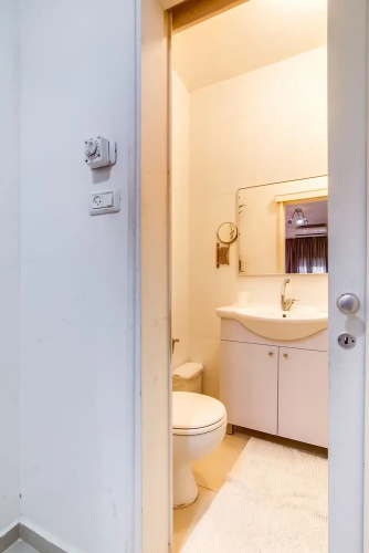 Central Apartment next to Dizengoff St.