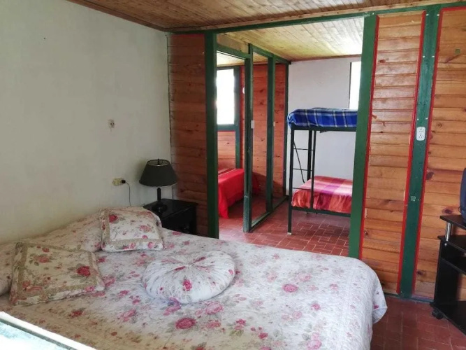Hotel Yacurmana