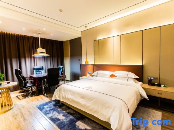 Deluxe Double room with river view