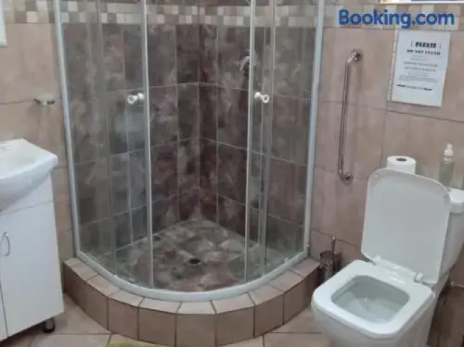 Grand Central Guesthouse