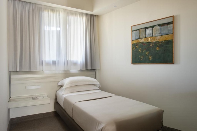 Hotel Grifone Firenze photo 8