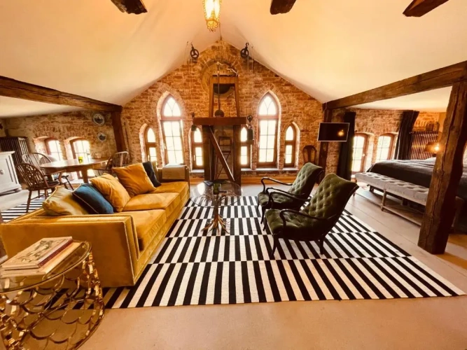 Double Apartment