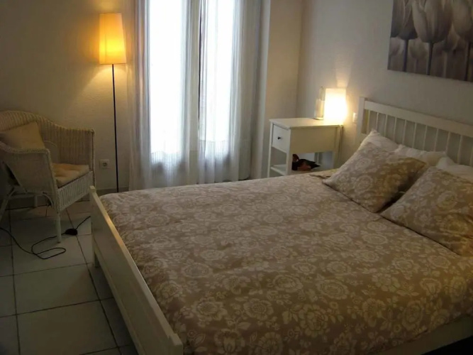 Apartamento Jardines H1-2B