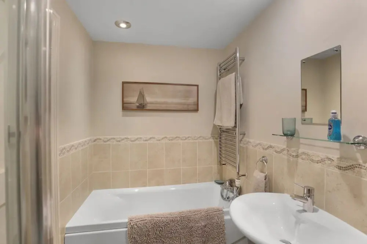 Plumtree Cottage