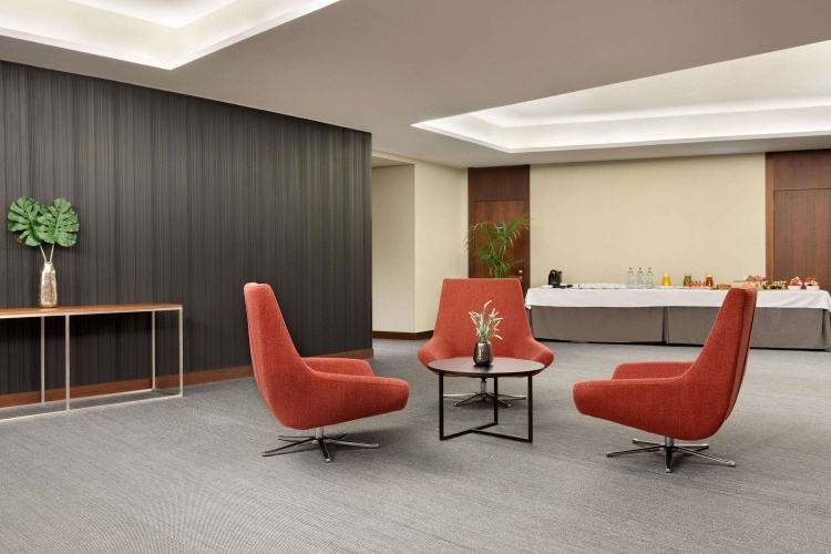Ramada by Wyndham Lisbon photo 24