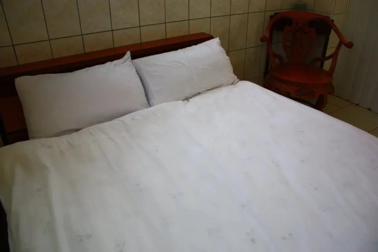 Dang Guei Homestay