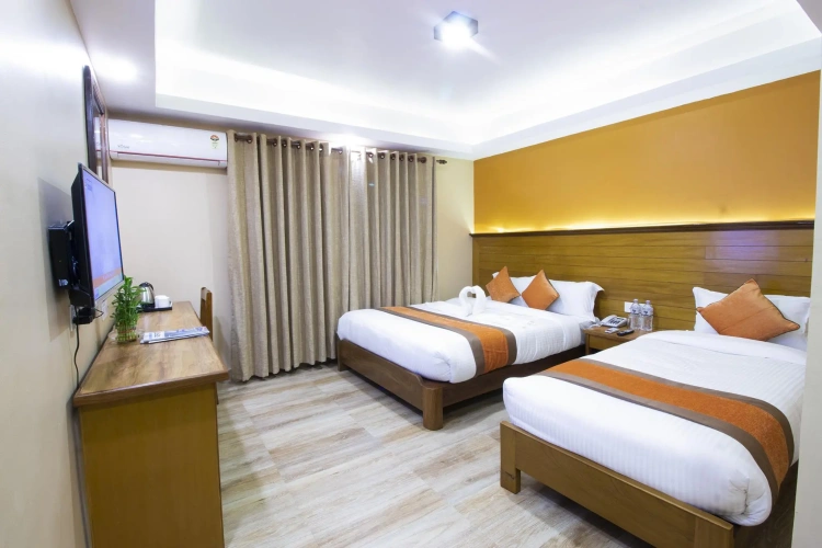 Family Suite