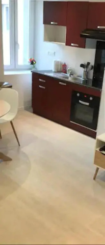Suite Fouriaux - Proche centre-ville - 5 min gare