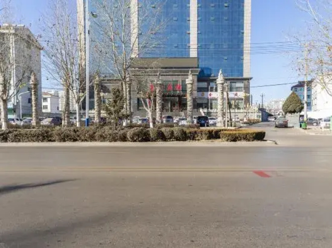 Jinxin Hotel