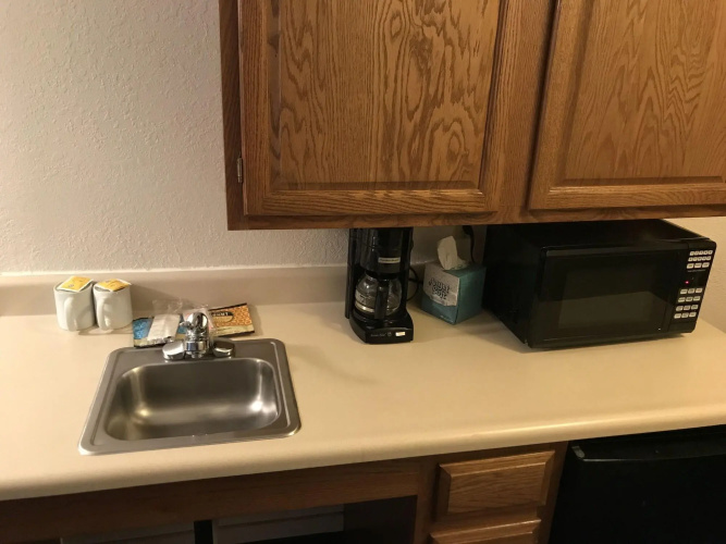 Rosemont Suites