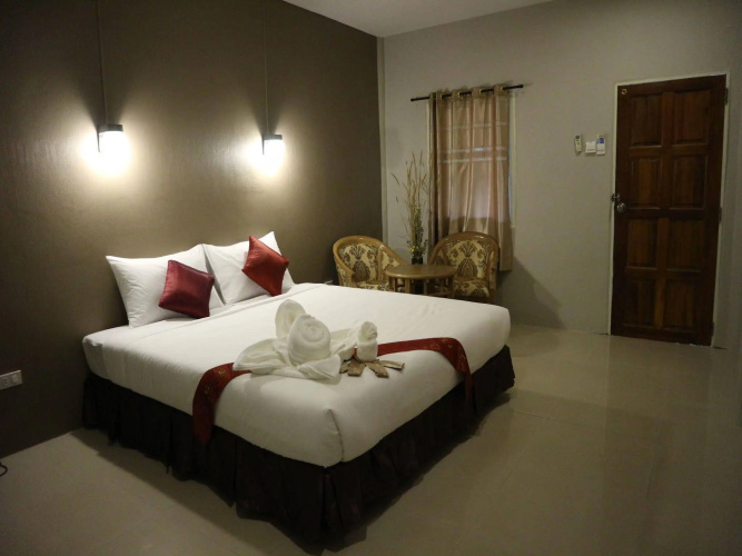 Lanta Smile Resort @Longbeach