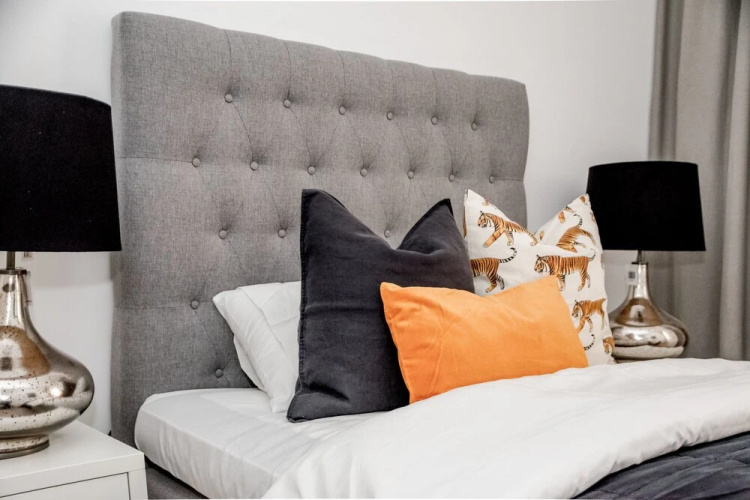 Alb luxury Apt